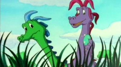 Dragon Tales