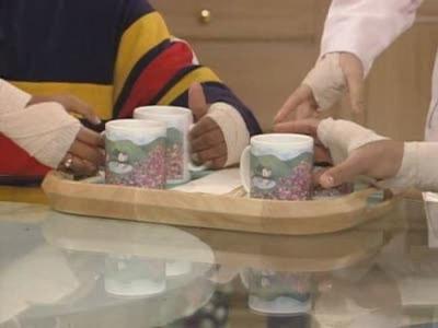 The Fresh Prince of Bel-Air