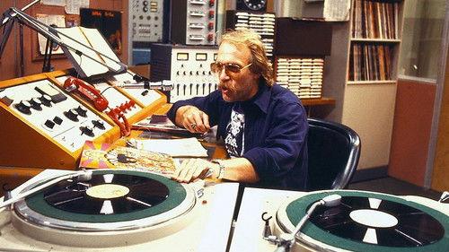 WKRP in Cincinnati filmas žiurėti online