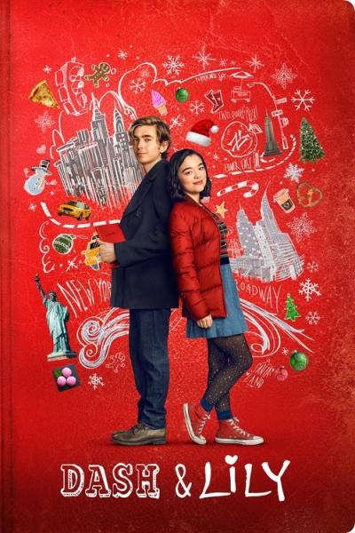 Dash & Lily filmas online