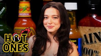Hot Ones