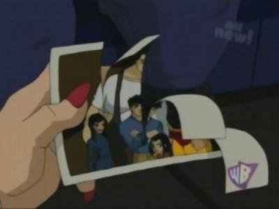 Jackie Chan Adventures