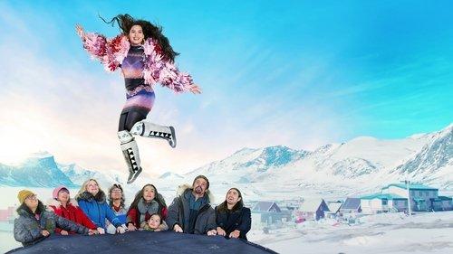 North of North filmas žiurėti online