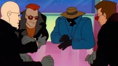 The Mask: Animated Series
