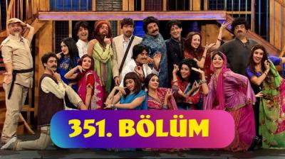 Güldür Güldür Show