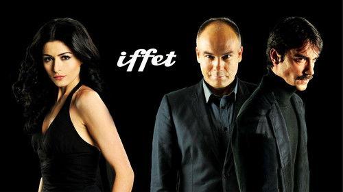 İffet filmas žiurėti online