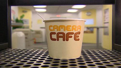 Camera Cafe filmas žiurėti online
