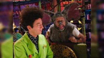 Beakman's World