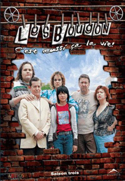 Les Bougon, c'est aussi ça la vie ! filmas online