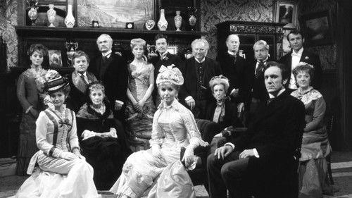 The Forsyte Saga filmas žiurėti online