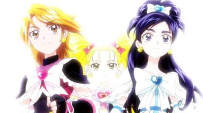 HUGっと！プリキュア