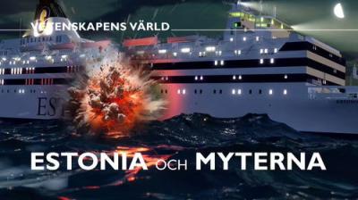 Vetenskapens värld