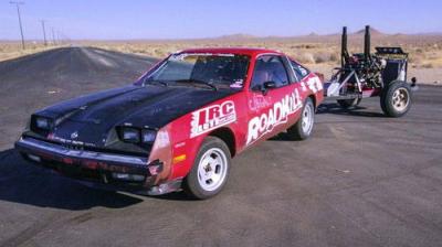 Roadkill