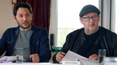 Meet the Richardsons