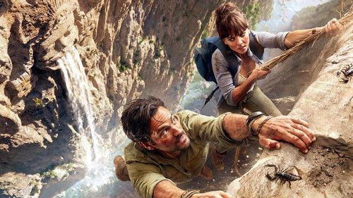 Hooten & The Lady filmas žiurėti online