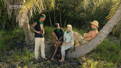 Survivor Česko a Slovensko