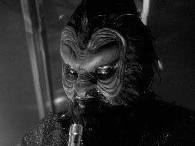 The Outer Limits