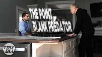Takedown with Chris Hansen