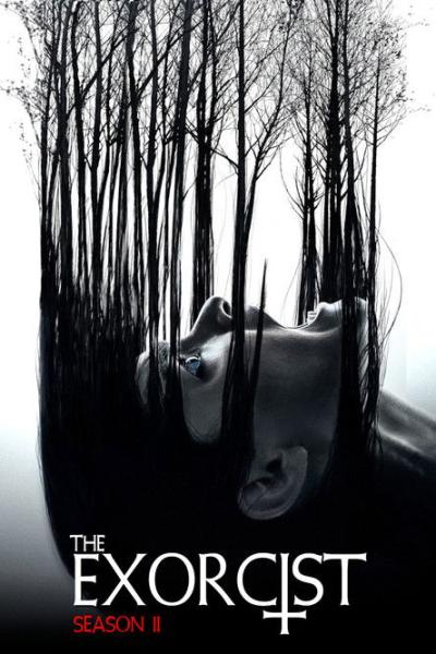 Egzorcistas filmas online