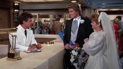 The Love Boat