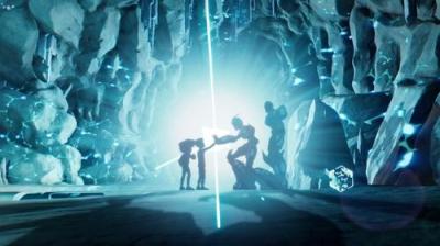 Transformers: EarthSpark