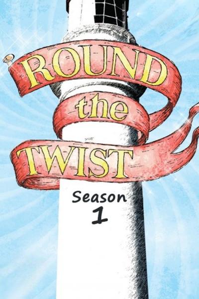 Round the Twist filmas online