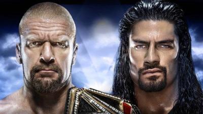 WWE Pay Per View