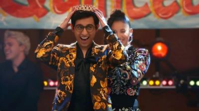 High School Musical: The Musical: The Series