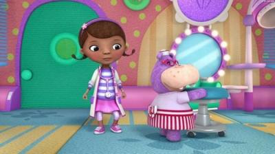 Doc McStuffins