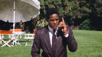 L.A. Law