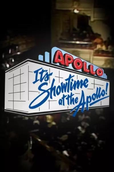 Showtime at the Apollo filmas online