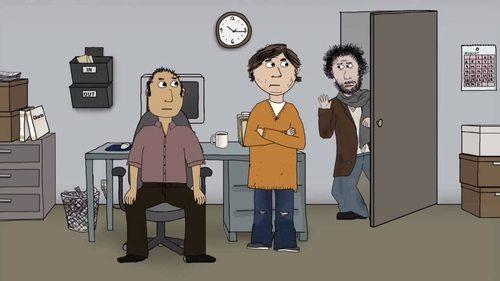 The Life & Times of Tim filmas žiurėti online