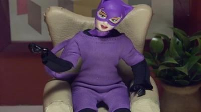 Robot Chicken