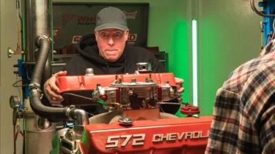Engine Masters