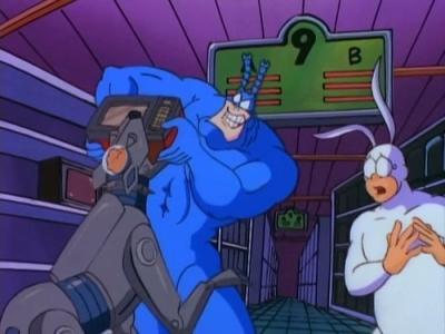 The Tick