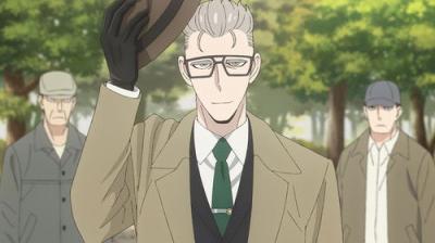 SPY×FAMILY