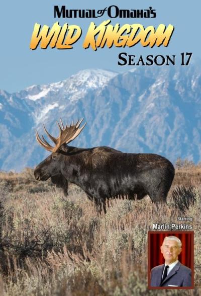 Mutual of Omaha's Wild Kingdom filmas online