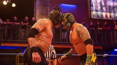 Lucha Underground