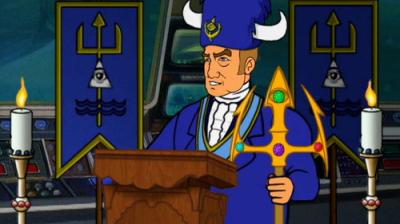 Sealab 2021