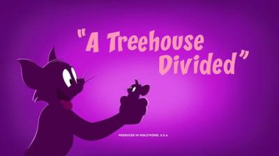 The Tom and Jerry Show