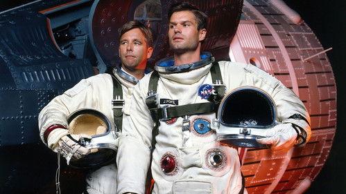 Space filmas žiurėti online