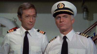The Love Boat