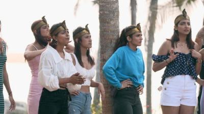 MTV Splitsvilla