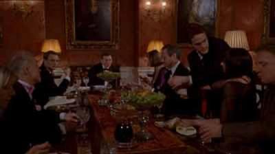 Midsomerio žmogžudystės