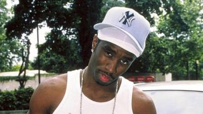The Fall of Diddy
