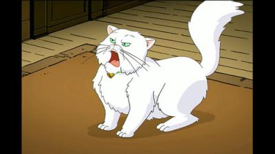 Stuart Little: The Animated Series