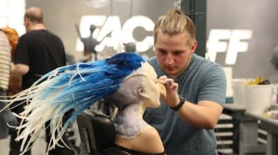 Face Off