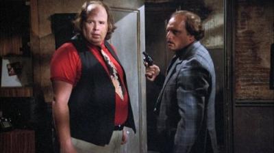 Hill Street Blues