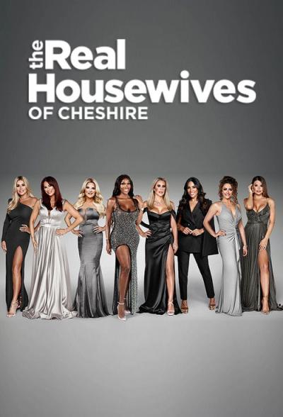 The Real Housewives of Cheshire filmas online