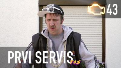 Prvi servis